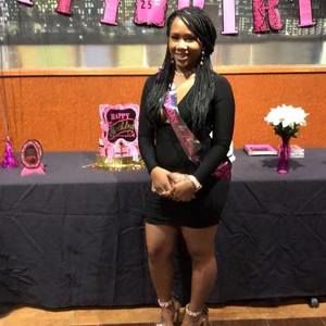 Meet your Posher, Shay